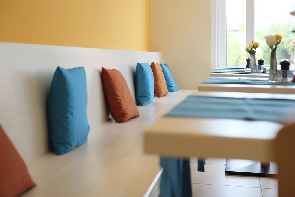 Apartamento Nachtquartier Zur Dankbarkeit Podersdorf am See Exterior foto